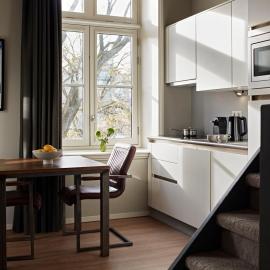 YAYS Amsterdam Maritime by Numa โรงแรมในอัมสเตอร์ดัม