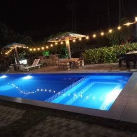 Blu EDGE BEACH RESORT