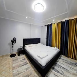 JKIA Layover Hub 15 min from Airport, hotel a Nairobi