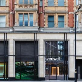 Zedwell Hotel Knightsbridge, Hotel in London
