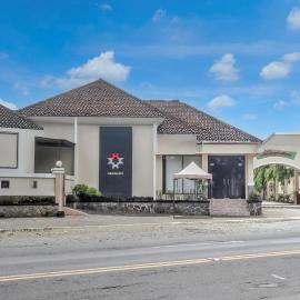 Townhouse Oak near Sokaraja Purwokerto formely Magnum Hotel & Resort