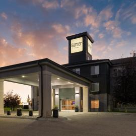 Garner Hotel Idaho Falls Southwest by IHG, hotel u gradu 'Idaho Falls'