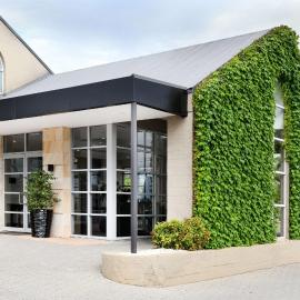 Powerhouse Hotel Tamworth by Rydges – hotel w mieście Tamworth