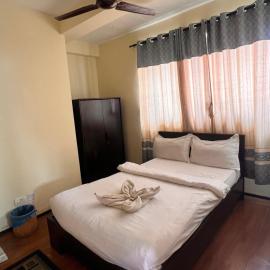 Hotel Family Home, hotel sa Kathmandu