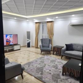 Shahan Residence, hotel di Muscat