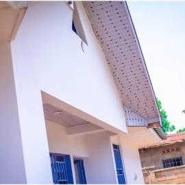 HÔTEL AMANI - Kikwit, hotel em Kizamba