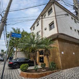 Hotel Daniel Elohim, hotel sa São Paulo