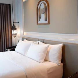 ADA HOTEL - Khách Sạn Trung Tâm Việt Trì & Viet Tri Central Hotel, Hotel in Minh Nông