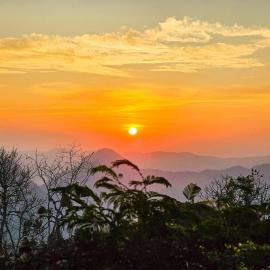 Pha Mok Paradise Camping in Nongkhiaw, hotell i Nongkhiaw