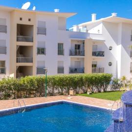 #004 Encosta Apartment Pool & Relax Area, Hotel in Albufeira