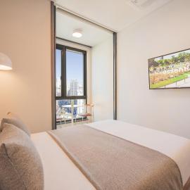 Gem Stay Seomyeon, hotel i Busan