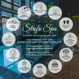 Medical Wellness & SPA Werona, hotel u gradu 'Duszniki Zdrój'