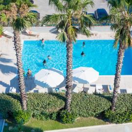 Sea Lion Hotel