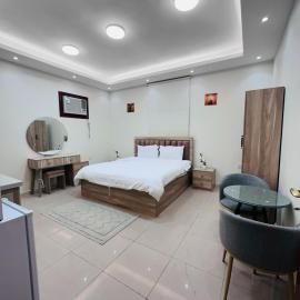 Quba Suites نزل قباء، فندق في المدينة المنورة