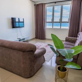 Seri Laut Stay Kuala Terengganu, khách sạn ở Kuala Terengganu