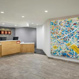 TownePlace Suites by Marriott Ottawa Kanata, hotel in Ottawa