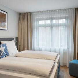 Four Points Flex by Sheraton Hannover, hótel í Hannover