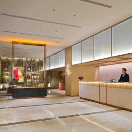 Nina Hotel Island South, hotel in Hong Kong