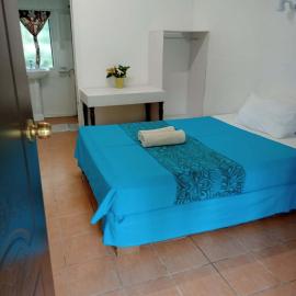 Olivias Accommodation, hotel em Apia