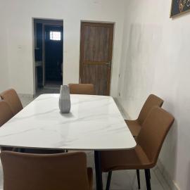 Duplex sahrawi, hotel sa Nouakchott