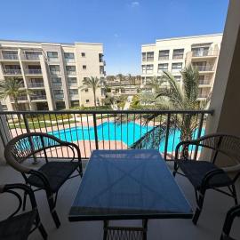 Viesnīca Marina Marassi pilsētā Elalamēna