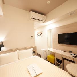 Sotetsu Fresa Inn Ginza-Nanachome, hotel en Tokio