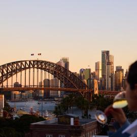 सिडनी में, होटल View Sydney