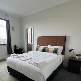 Amaroo Hotel Dubbo, hotel v mestu Dubbo