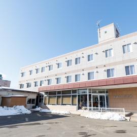 Tabist Hotel New Nemuro, hotel din Nemuro