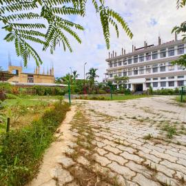Jorhāt में, होटल TAJ HERITAGE Hotel and Restatrant - Budget Rooms
