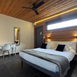 Bio-Motel