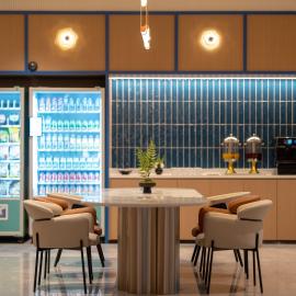 Holiday Inn Express Luoyang Nanchang Road by IHG, hotel em Luoyang