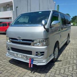 my car, khách sạn ở Matale
