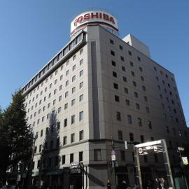 Hotel Grand Terrace Sendai Kokubun-cho, hotel in Sendai