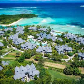InterContinental Fiji Golf Resort & Spa by IHG, hotel en Natadola