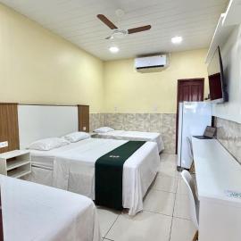 Hotel Maracá