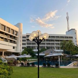 Batam View Beach Resort, hotell sihtkohas Nongsa