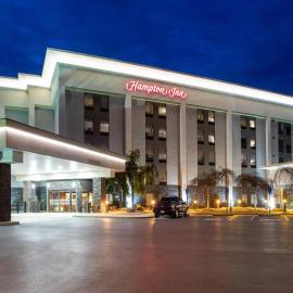 Hampton Inn Williamsport, hotel em Williamsport