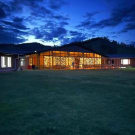 Chuluut am lodge, hotel em Erdenet