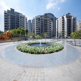 Habitat Towers
