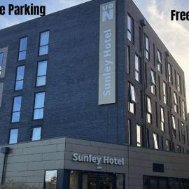 Sunley Hotel