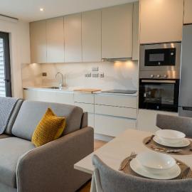 Victory Suites, hotel en Gibraltar