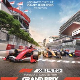 Monte Carlo में, होटल Monaco Monte-Carlo Formula One