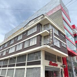 Hotel Dinastia, hotel v destinácii Ipiales