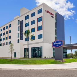 Hampton By Hilton Guanacaste Airport โรงแรมในลิเบเรีย