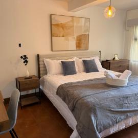 Villa Rosa, hotell i Quetzaltenango