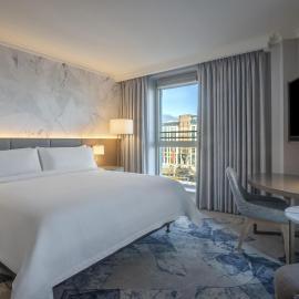 Hilton Dublin, hotel din Dublin