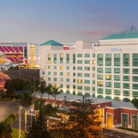 Hilton Santa Clara - Newly Renovated, hotel v destinácii Santa Clara