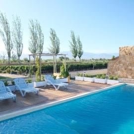 Rincon del Malbec, hotel v destinácii Luján de Cuyo