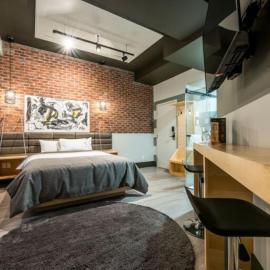La Suite Hotel
